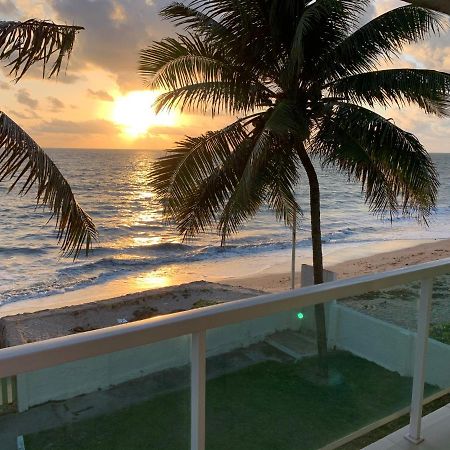 Casa De Praia Pitimbu Pitimbu  Buitenkant foto