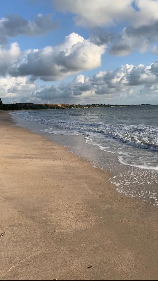 Casa De Praia Pitimbu Pitimbu  Buitenkant foto