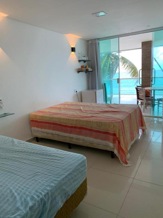 Casa De Praia Pitimbu Pitimbu  Buitenkant foto