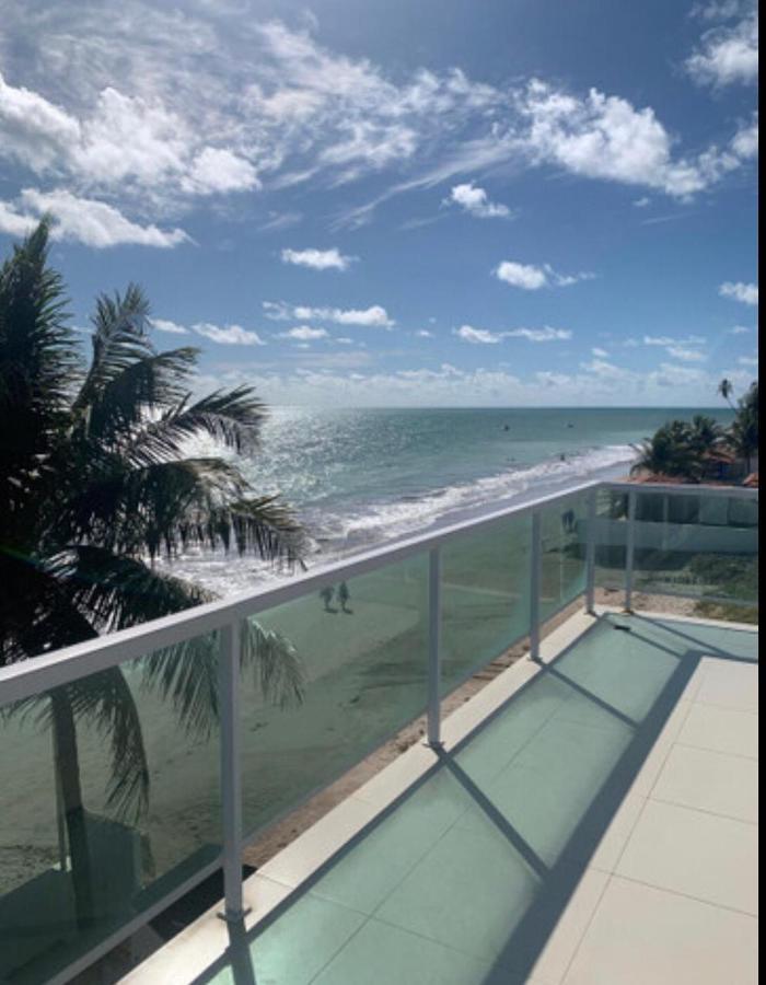 Casa De Praia Pitimbu Pitimbu  Buitenkant foto
