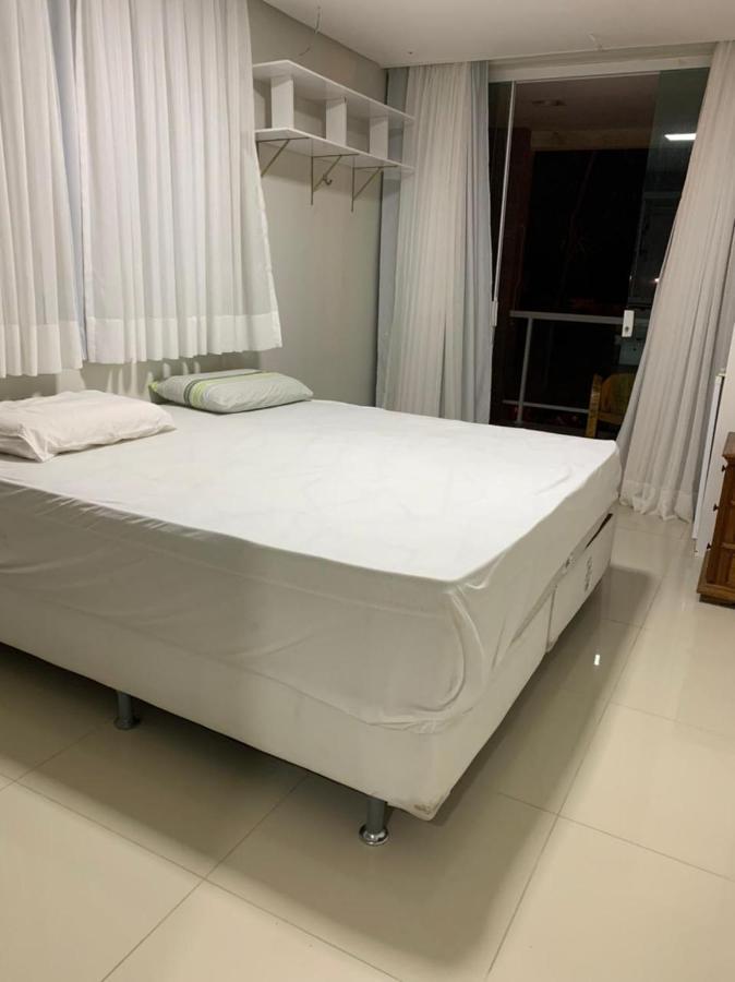 Casa De Praia Pitimbu Pitimbu  Buitenkant foto