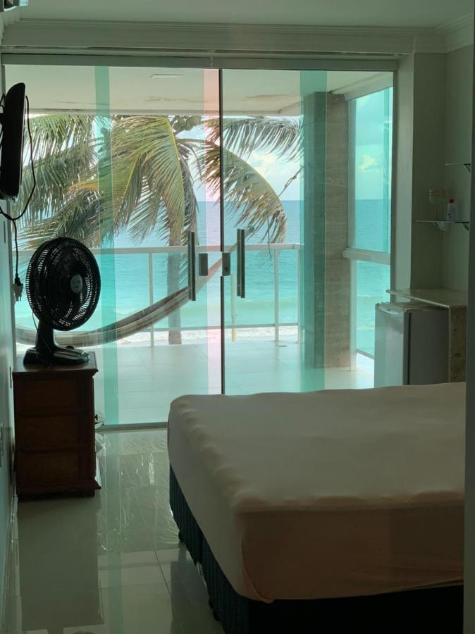 Casa De Praia Pitimbu Pitimbu  Buitenkant foto