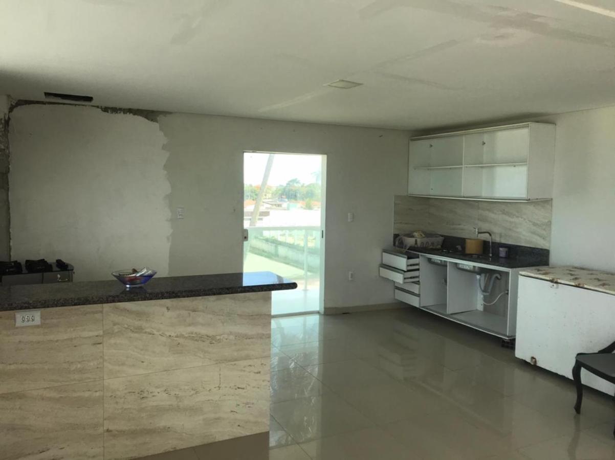 Casa De Praia Pitimbu Pitimbu  Buitenkant foto