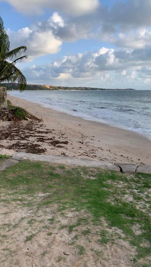 Casa De Praia Pitimbu Pitimbu  Buitenkant foto