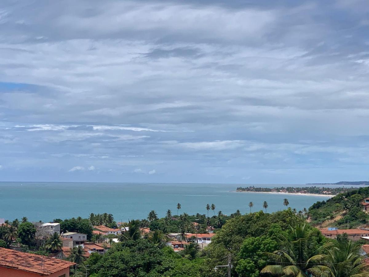 Casa De Praia Pitimbu Pitimbu  Buitenkant foto