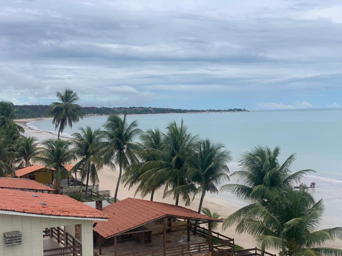 Casa De Praia Pitimbu Pitimbu  Buitenkant foto